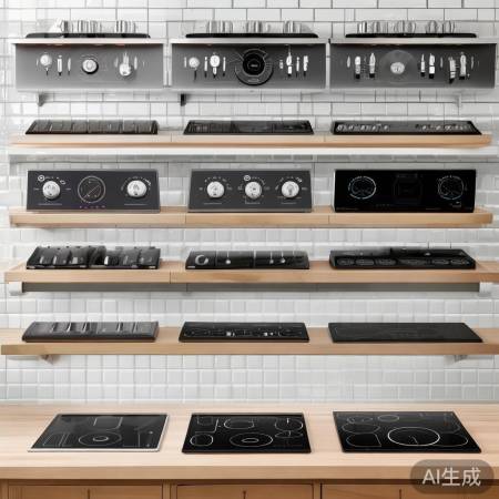 “集成灶选购指南,下期再见!”