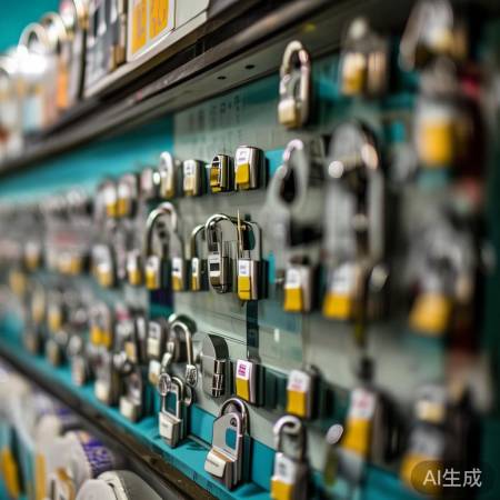 潮州指纹锁价格区间广