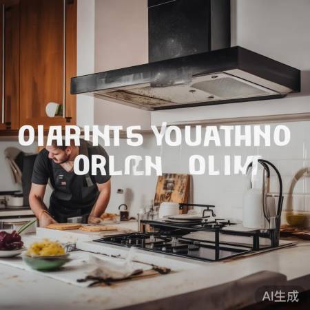 油烟机清洗，生活更舒适