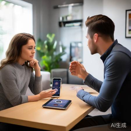 耐心倾听，化解客户疑虑