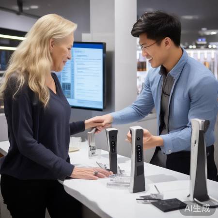 售后服务保障安心