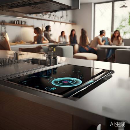 赣先科集成灶揭秘