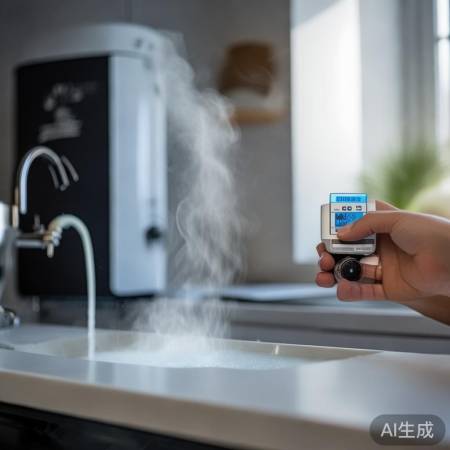 水温适中防水垢