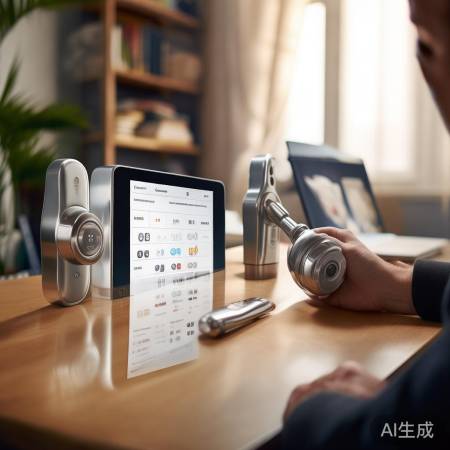 智能锁与传统锁兼容问题