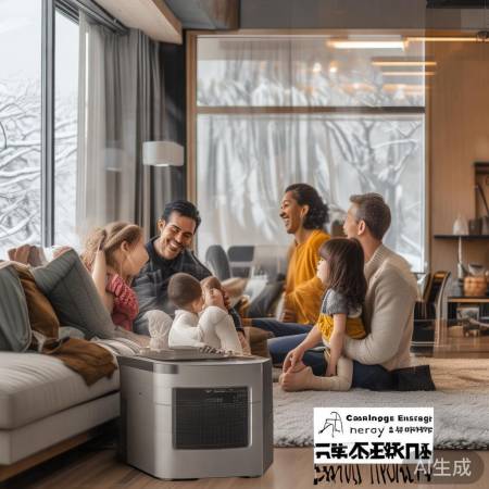 辽宁长虹热泵新品发布