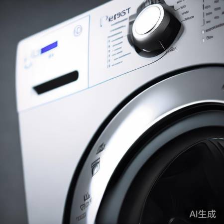 重置洗衣机，重设参数