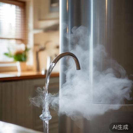 热水器柴油味应对方法