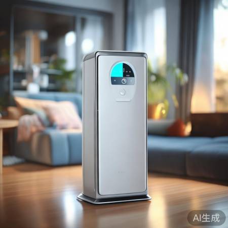 “空气清洗设备，便捷生活新选择