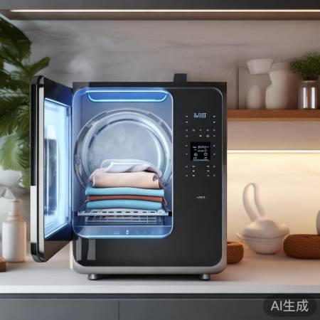 衣物消毒温度时间适中