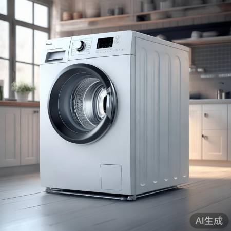 小天鹅洗衣机，品质口碑佳