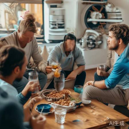 威乐水泵，节能舒适生活