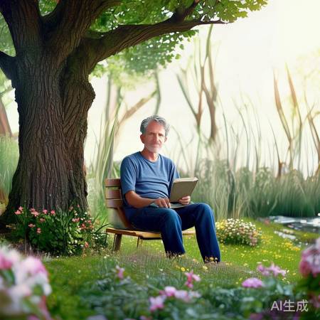 平常心应对小麻烦