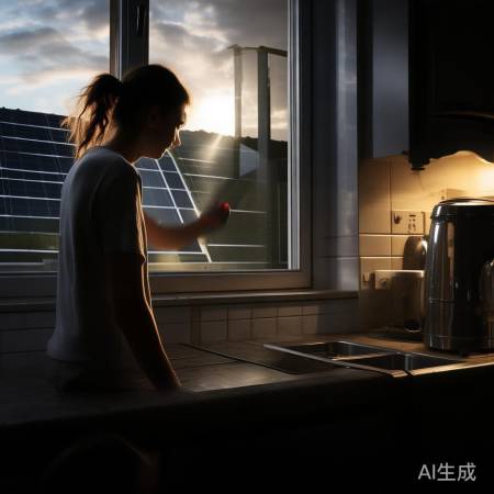 停电热水难即时使用