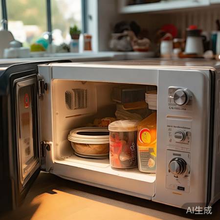 选择消毒方式，勿高温。