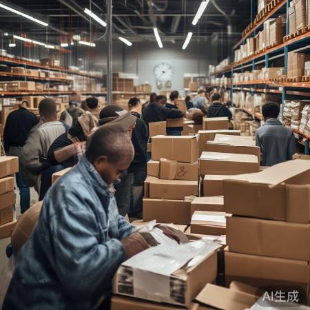 服务有慢点，耐心等待