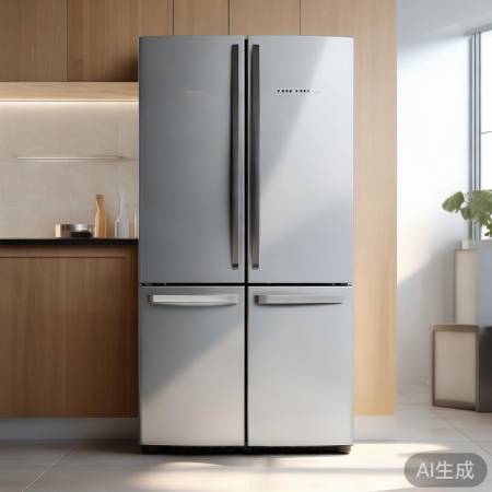 2023年冰箱：简约时尚，各取