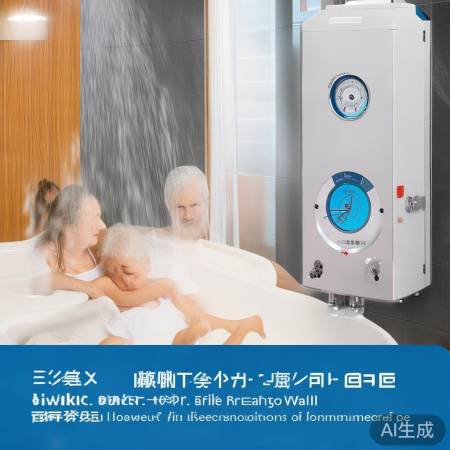 美的热水器,安全温暖相伴