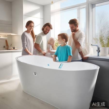 水箱容量适家庭需