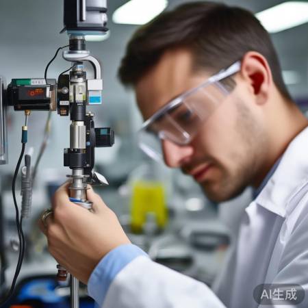 检查温度传感器