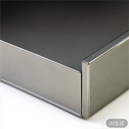 消毒柜底座像小抽屉