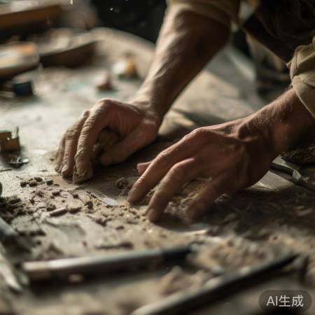 动手尝试小技巧