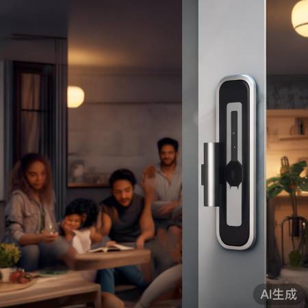 阿坝智能锁，生活新态度