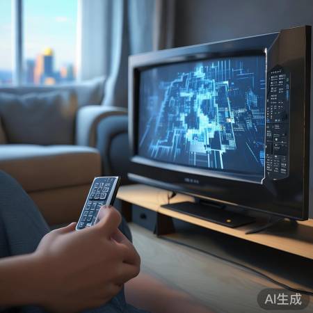 电视故障常见原因