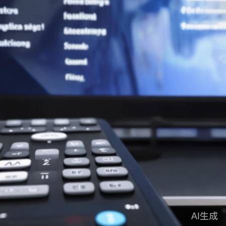 检查电视设置声音