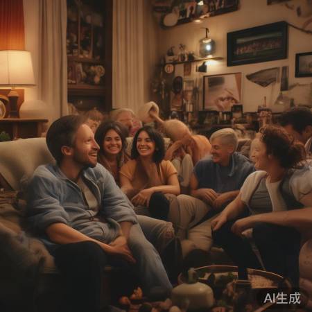 攻略分享，生活简单快乐