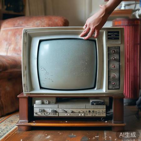 电视音响保养与清洁