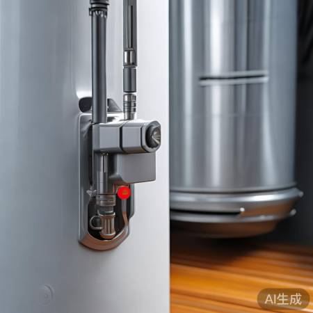 关闭热水器水暖循环方法