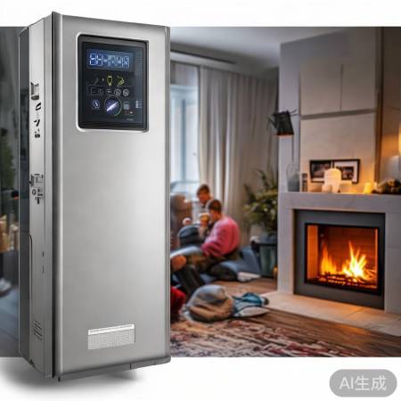 首次壁挂炉取暖费用几何？