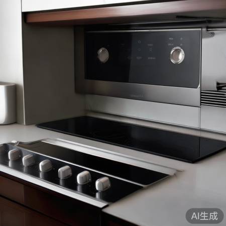 烹饪后,关电源节能长寿