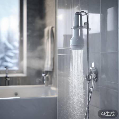 燃气热水器：冬季洗澡神器