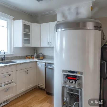 燃气热水器冷热水故障原因