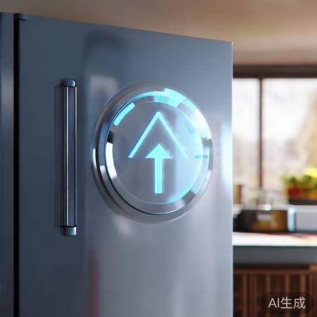 制冷图标，夏天必备