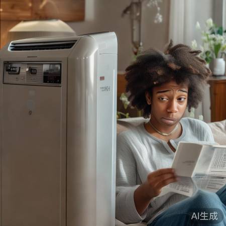 图标人性化，仍需说明书