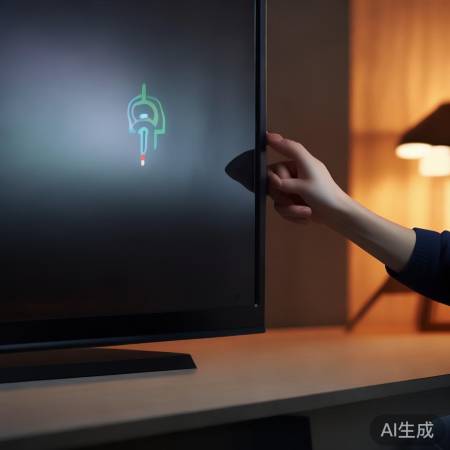 安卓电视开机键易忽视