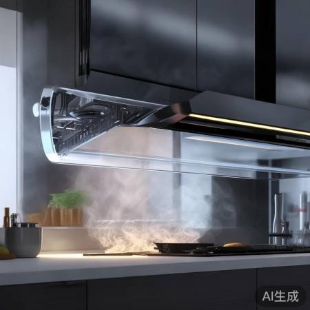 方太油烟机：强力吸油烟机