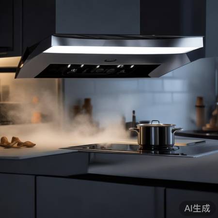 “健康厨房，值得投资”