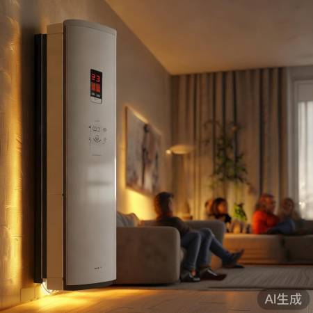 壁挂炉小火省能调温