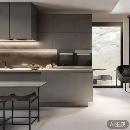 消毒柜：厨房消毒小能手