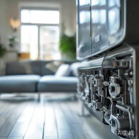 壁挂炉配件,节能家居暖宝