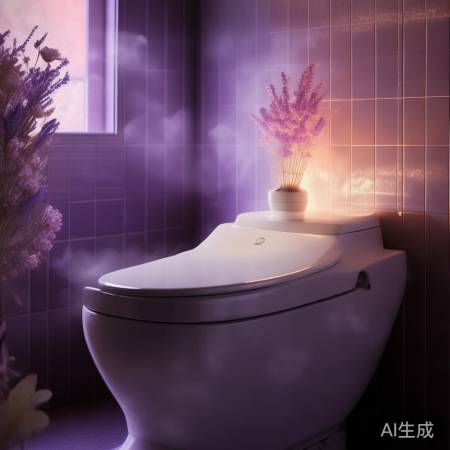 香薰随心调,温馨家居气息