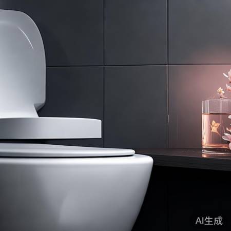 智能马桶香薰使用指南