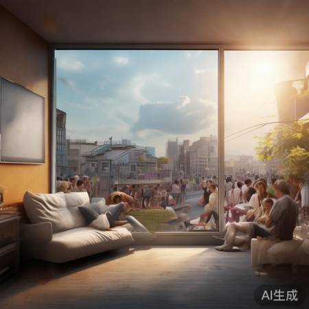 室内外温差大不适