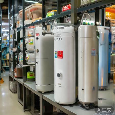 汕尾热水器种类多,价格悬殊