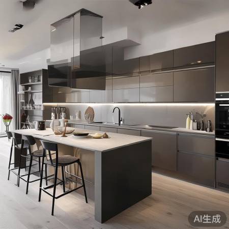 美的冰箱型号多，选对有技巧