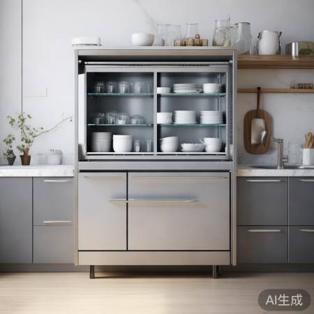 消毒柜理想高度70-80厘米