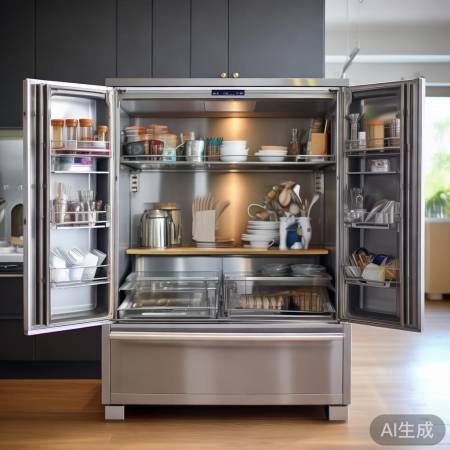 选消毒柜，量体裁衣，健康又舒适